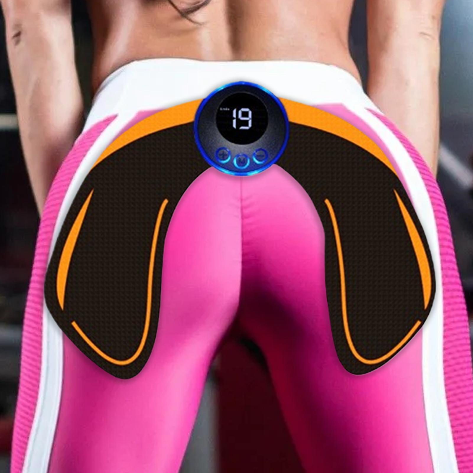 Sports Equipment Nearby - Smart Butt Lift Trainer EMS Toning