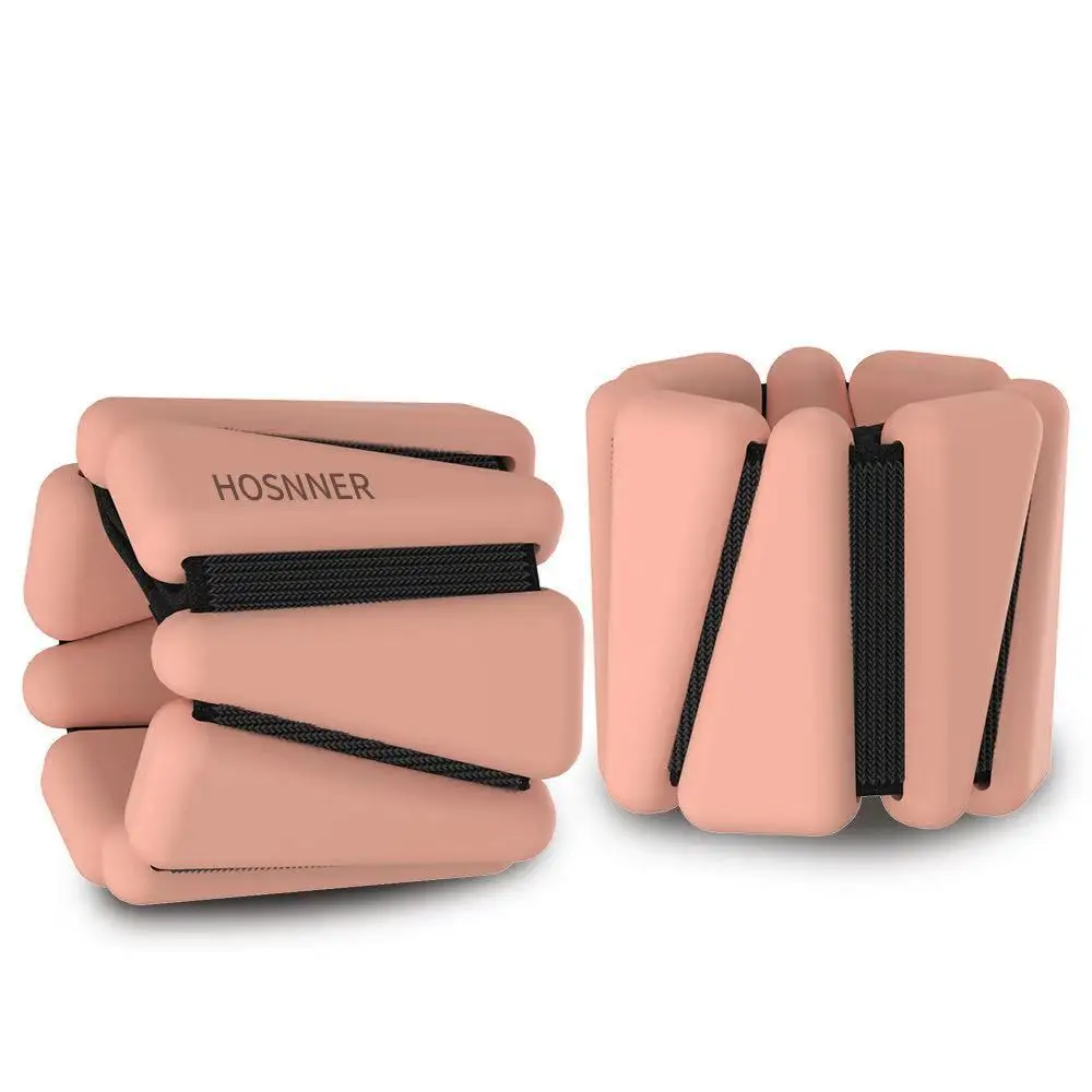 Sports Equipment Nearby - Lezyan 1lbs/pair Yoga Fitness Exercise Training