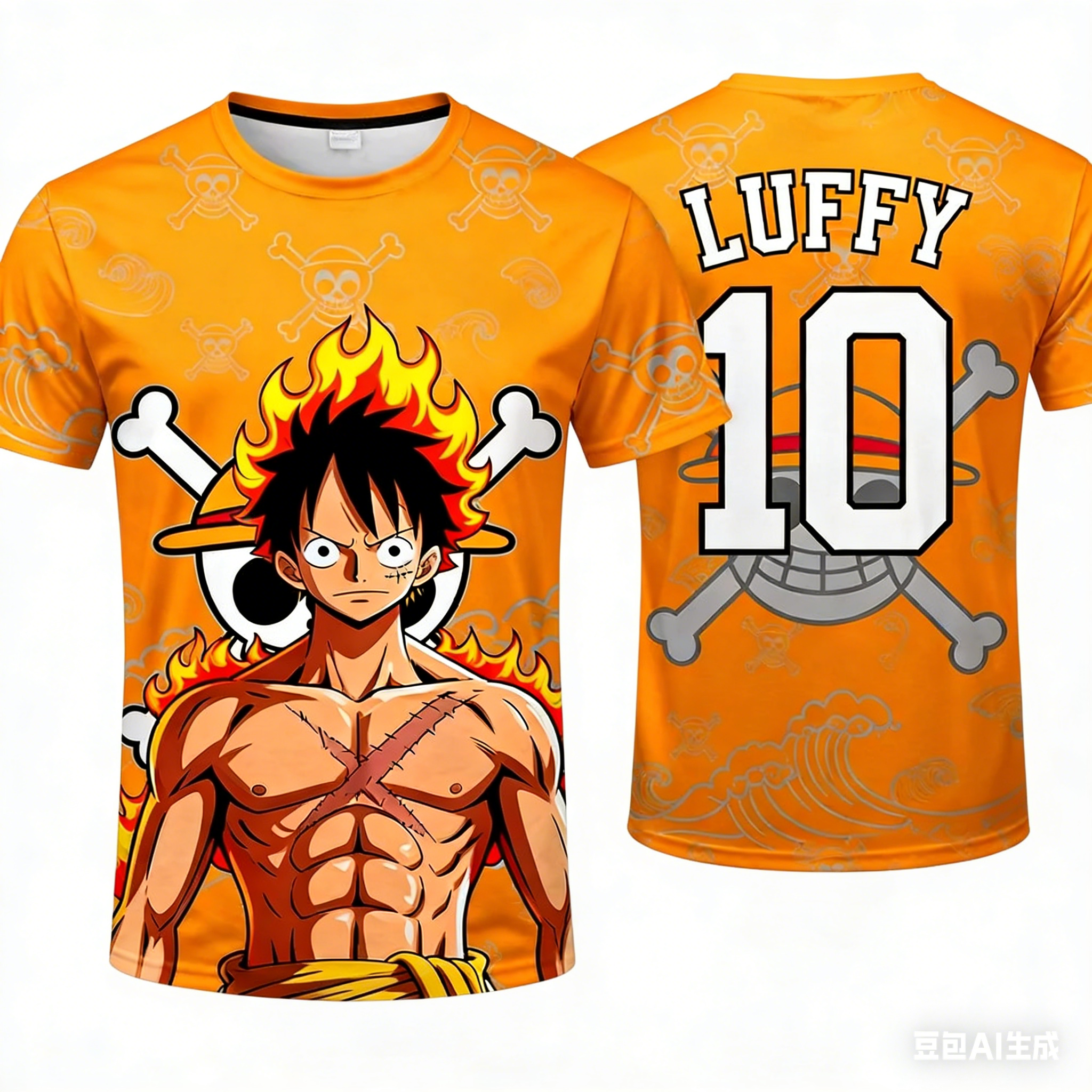 Sports Equipment 8 Year Old - 2025 One Piece Special Edition Football