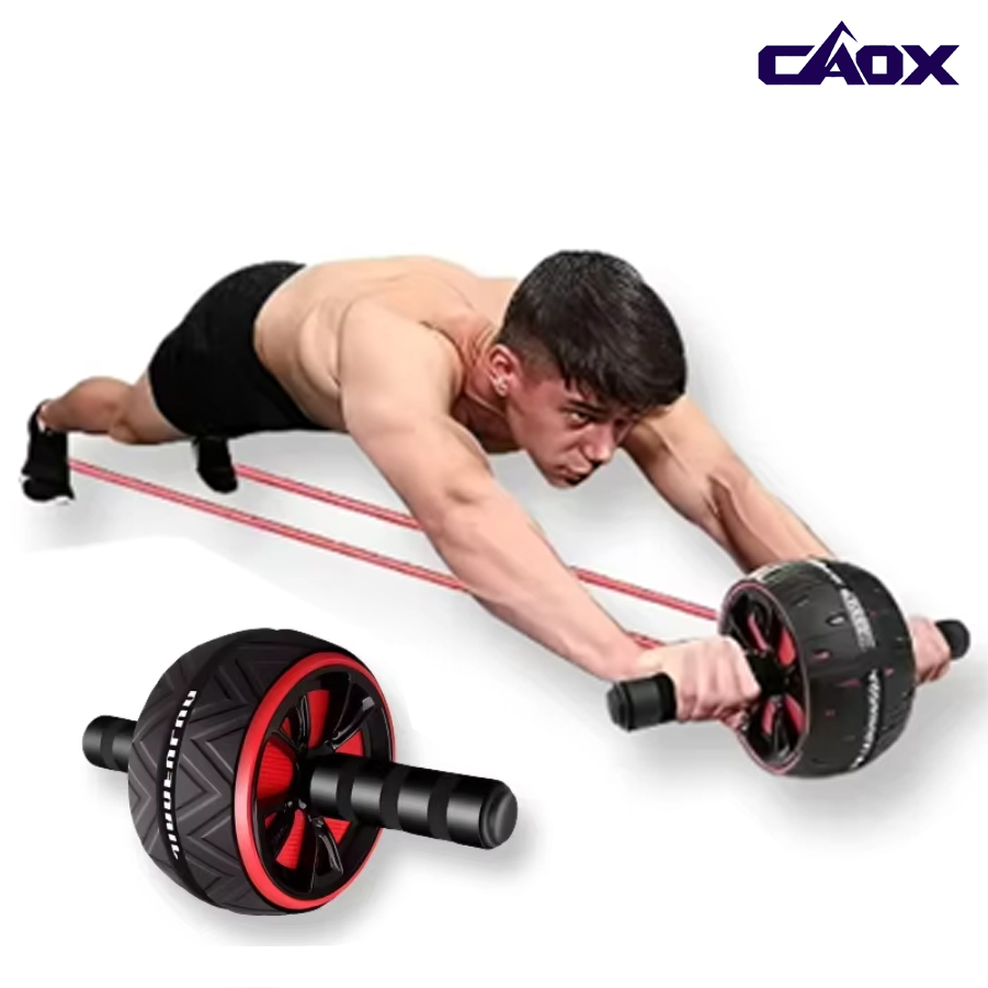 Sports Equipment Nearby - CAOX Ab Roller Wheel For Abs