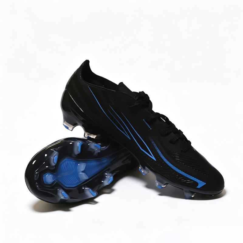 High Quality Mens Soccer Shoes – обзор и цена Sports Equipment For Boys