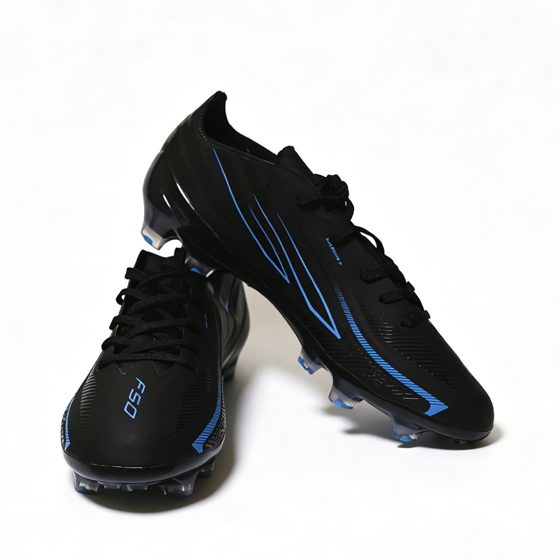 High Quality Mens Soccer Shoes – обзор и цена Sports Equipment For Boys