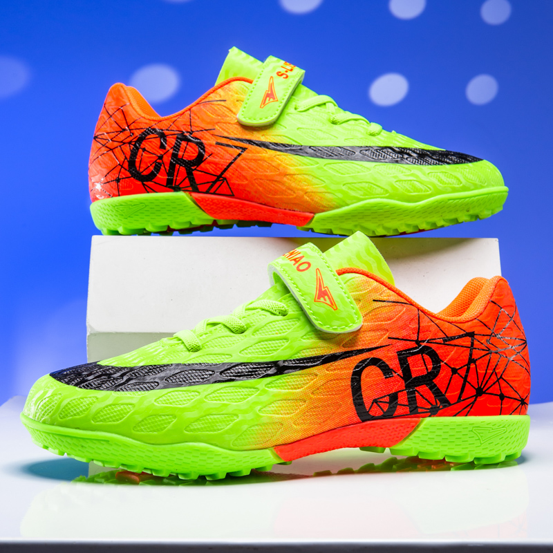 Kids Sport Football Shoes For  – обзор и цена Sports Equipment For Boys