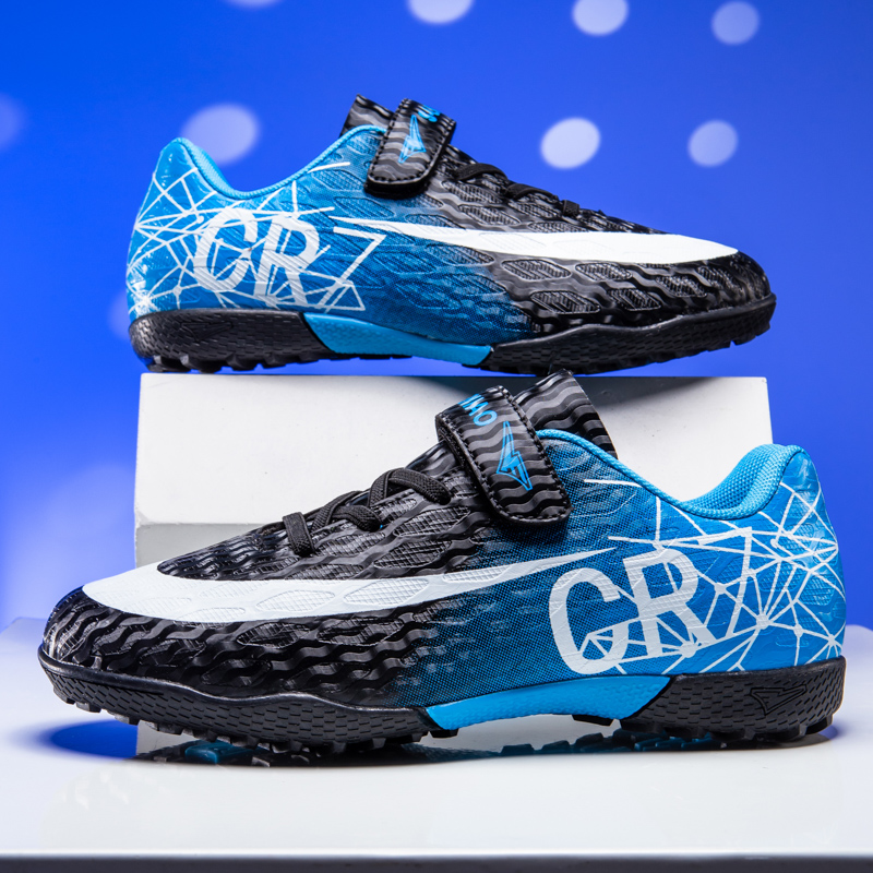 Kids Sport Football Shoes For  – обзор и цена Sports Equipment For Boys