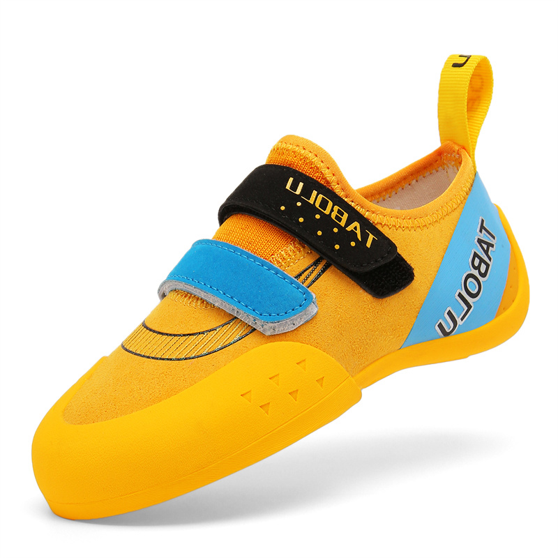 Rock-Climbing Shoes Boys Girls – обзор и цена Sports Equipment For Boys
