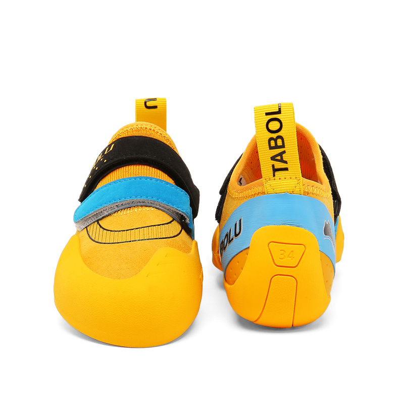 Rock-Climbing Shoes Boys Girls – обзор и цена Sports Equipment For Boys