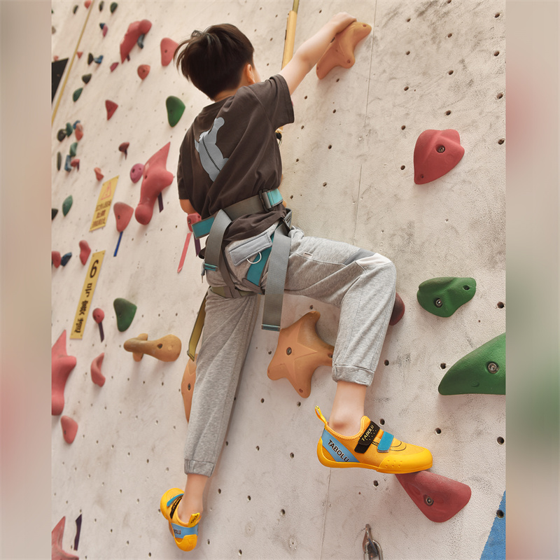 Rock-Climbing Shoes Boys Girls – обзор и цена Sports Equipment For Boys