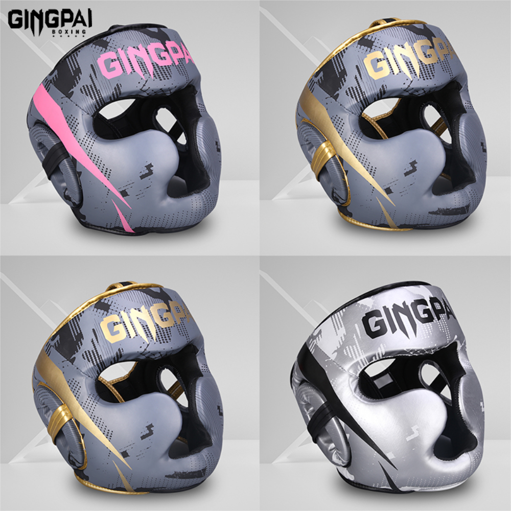 Adults Children Boxing Helmet  – обзор и цена Sports Equipment 8 Year Old