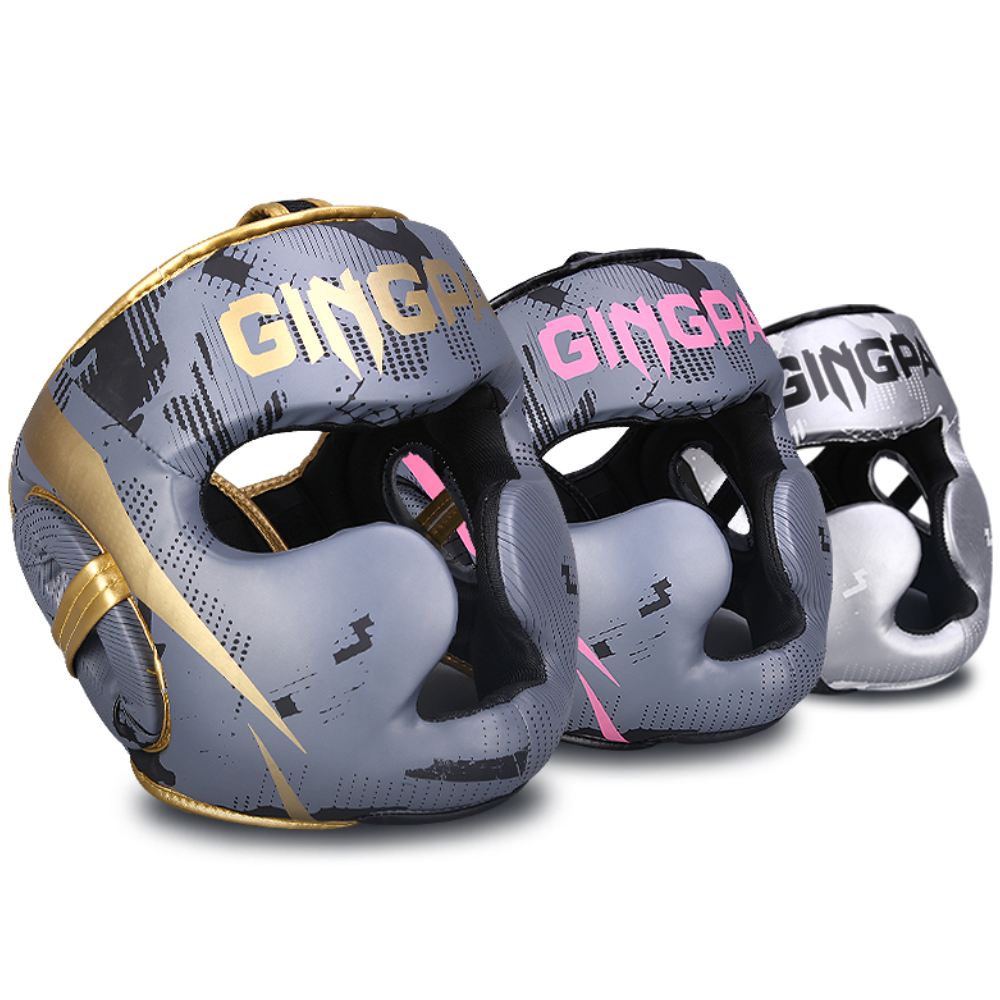 Adults Children Boxing Helmet  – обзор и цена Sports Equipment 8 Year Old