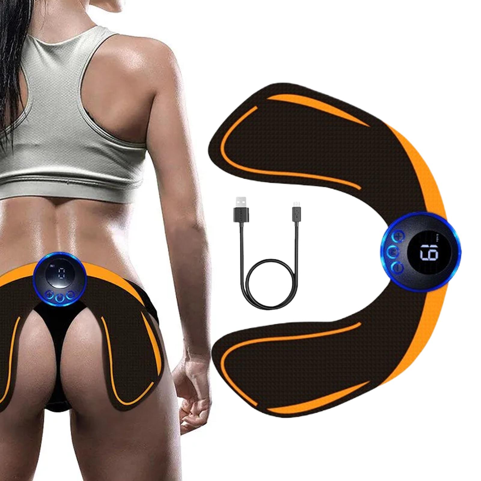 Smart Butt Lift Trainer EMS To – обзор и цена Sports Equipment Nearby