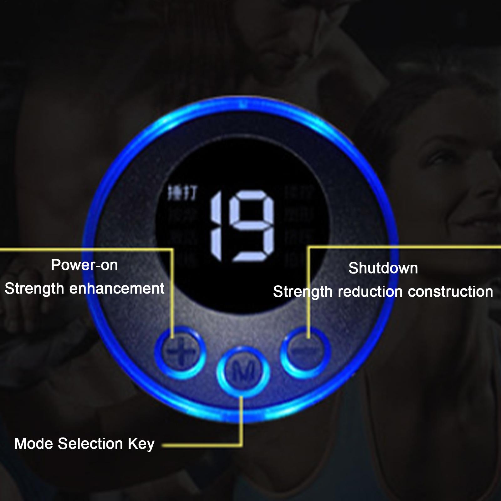 Smart Butt Lift Trainer EMS To – обзор и цена Sports Equipment Nearby