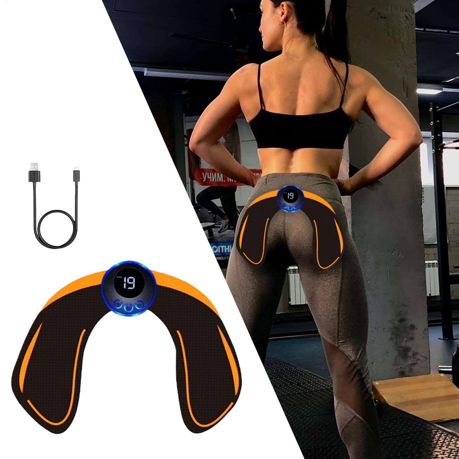 Smart Butt Lift Trainer EMS To – обзор и цена Sports Equipment Nearby