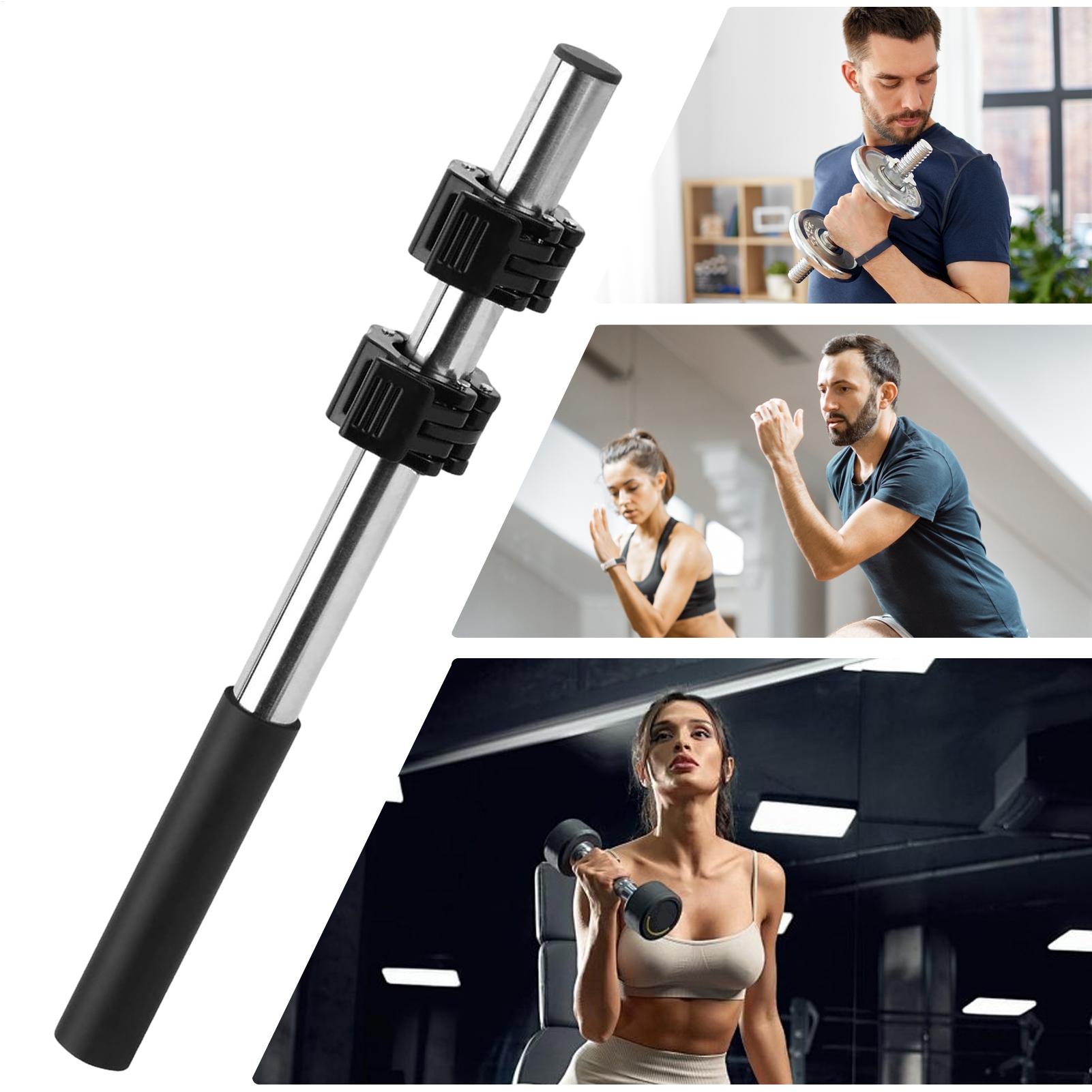 Dumbbell Bar Wrist Bar Workout – обзор и цена Sports Equipment Nearby