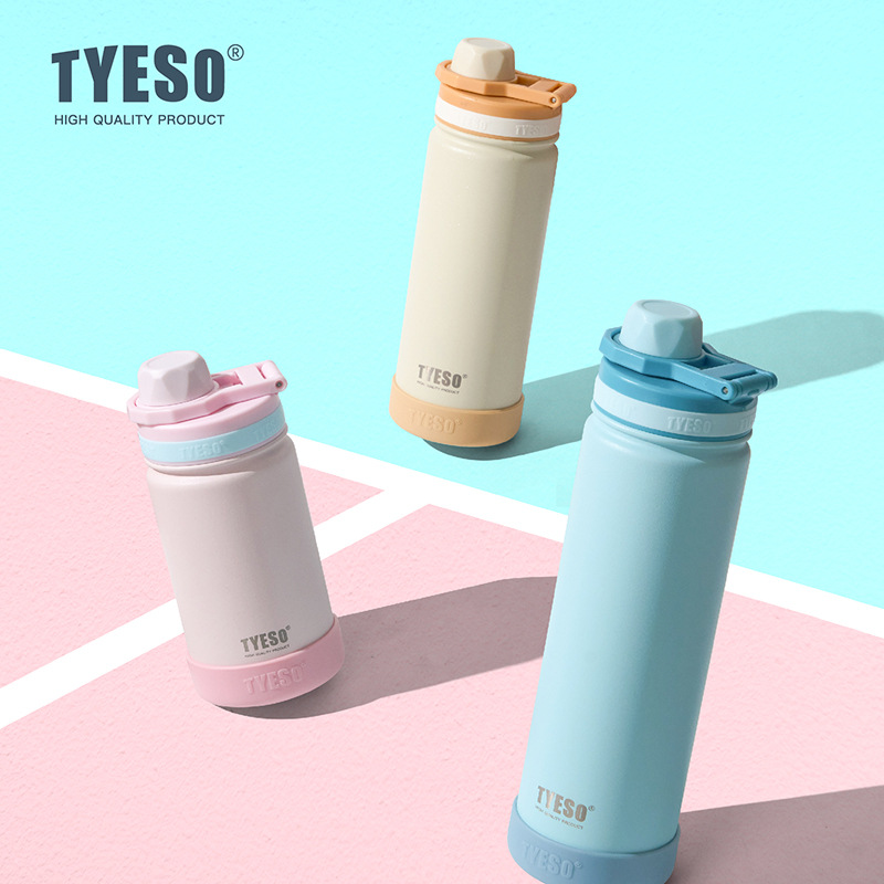 TYESO Stainless Steel Vacuum F – обзор и цена Sports Equipment 8 Year Old