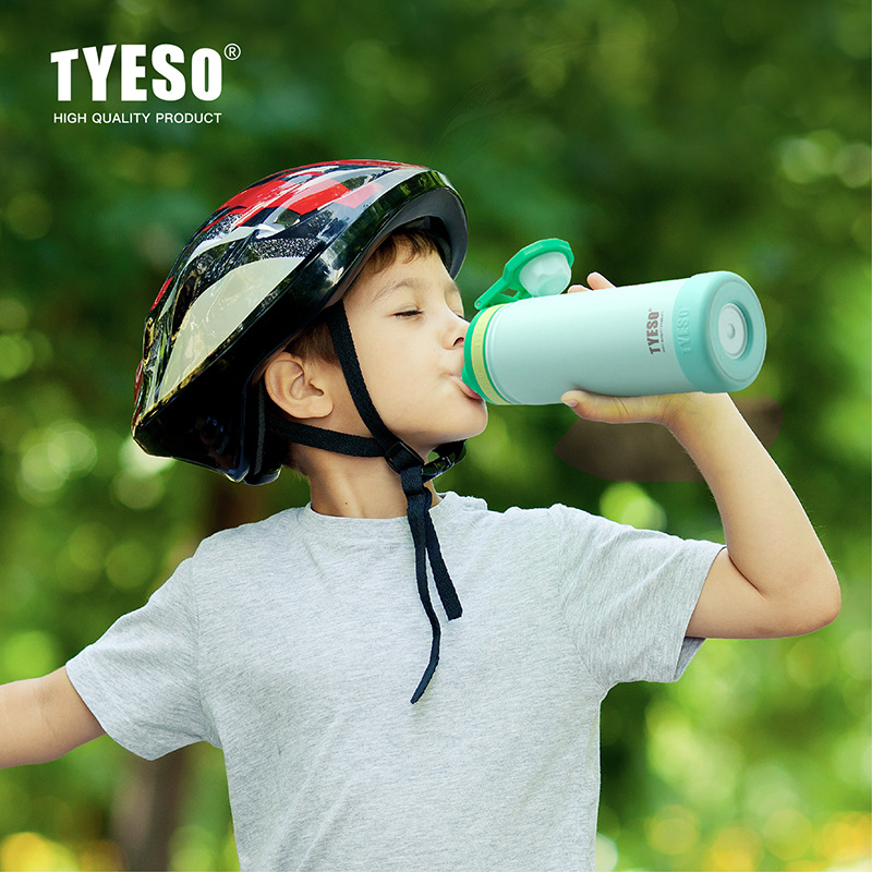 TYESO Stainless Steel Vacuum F – обзор и цена Sports Equipment 8 Year Old