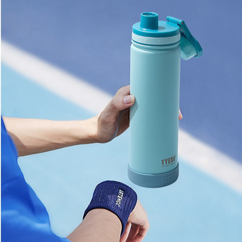 TYESO Stainless Steel Vacuum F – обзор и цена Sports Equipment 8 Year Old