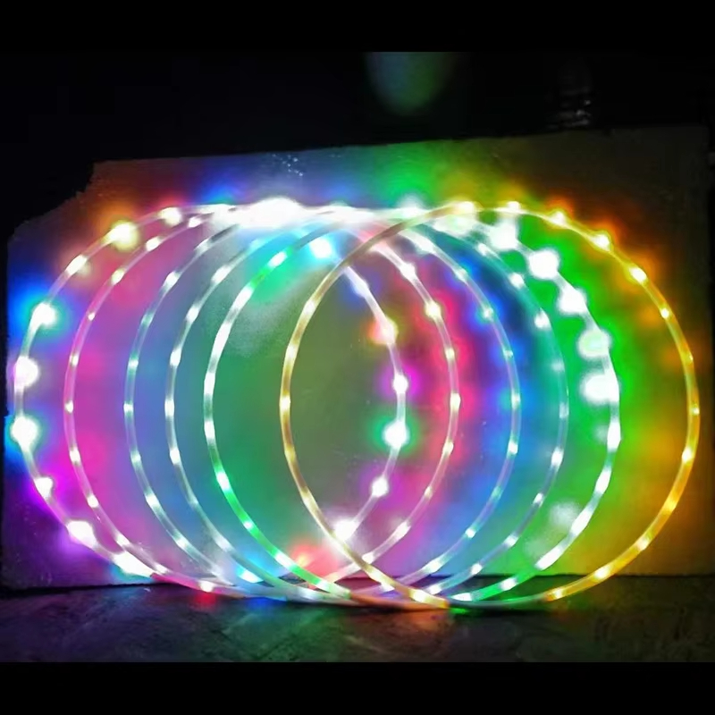 60/70/80/90cm LED Colorful Spo – обзор и цена Sports Equipment Nearby