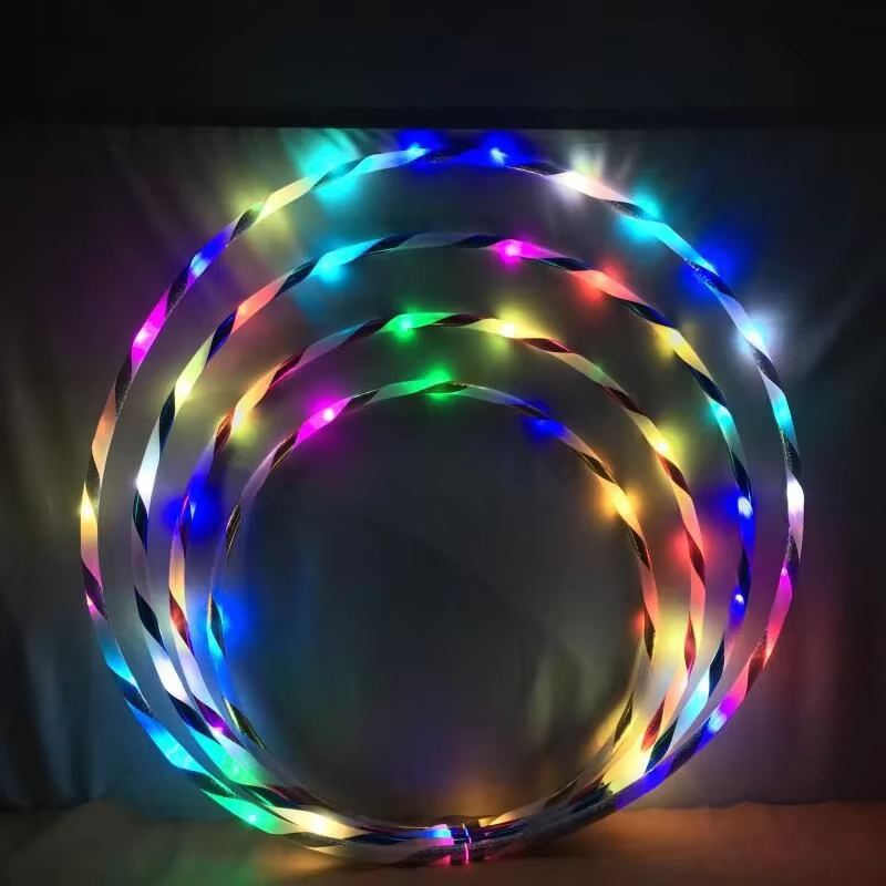 60/70/80/90cm LED Colorful Spo – обзор и цена Sports Equipment Nearby