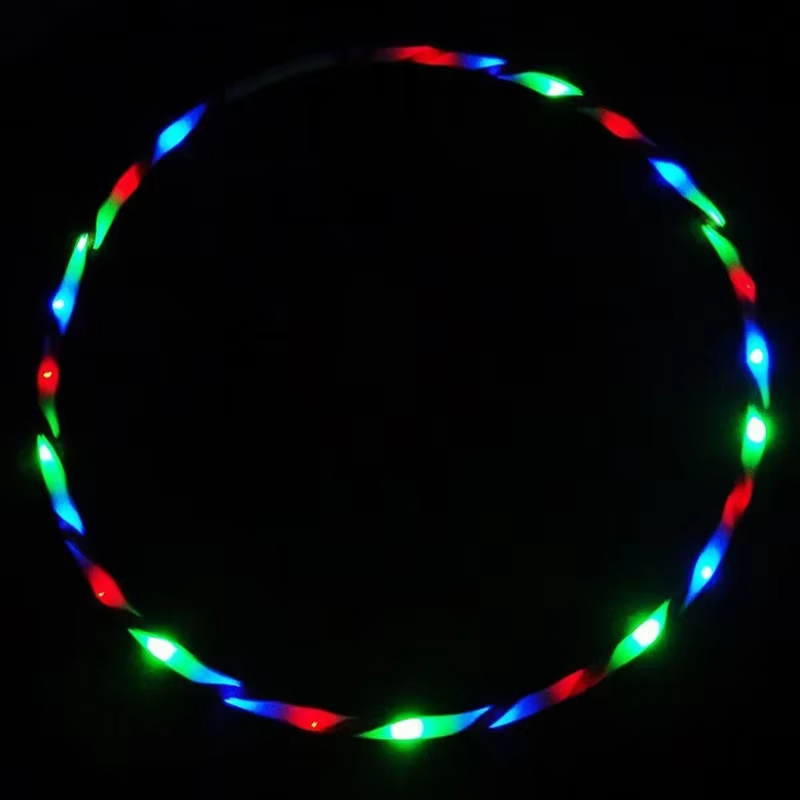 60/70/80/90cm LED Colorful Spo – обзор и цена Sports Equipment Nearby