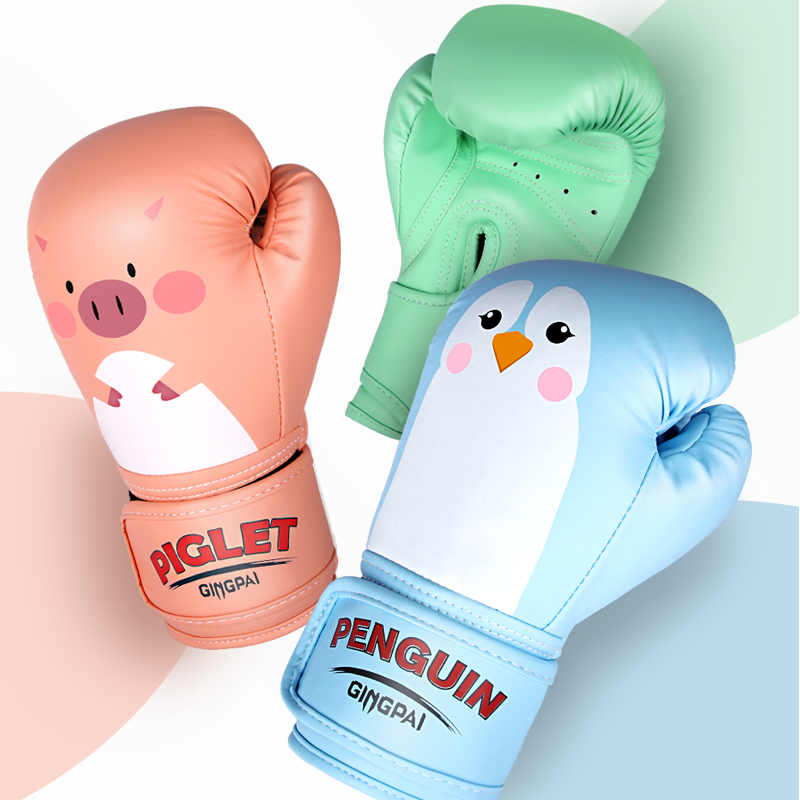 Children Boxing Gloves Kids Mu – обзор и цена Sports Equipment 8 Year Old