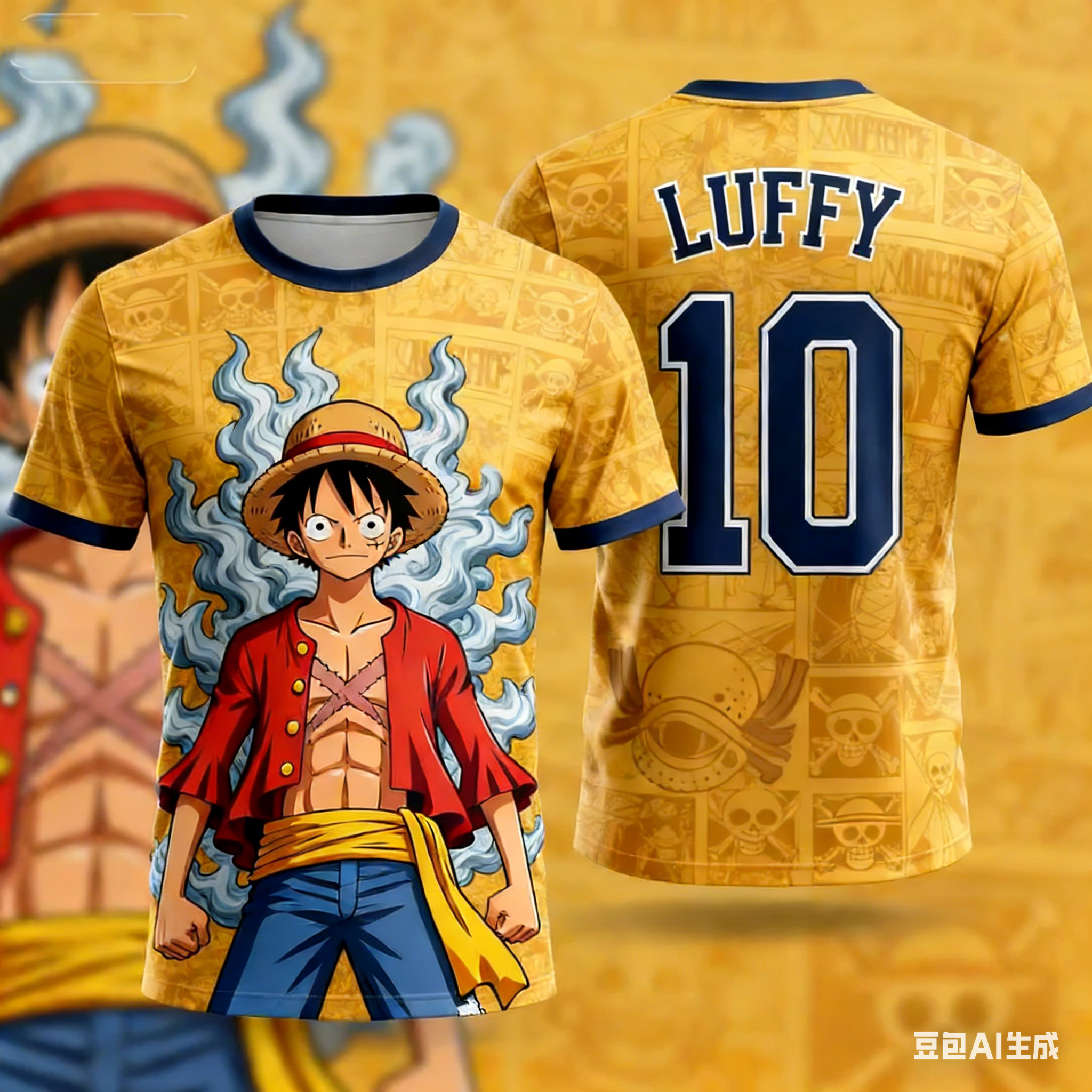 2025 One Piece Special Edition – обзор и цена Sports Equipment 8 Year Old