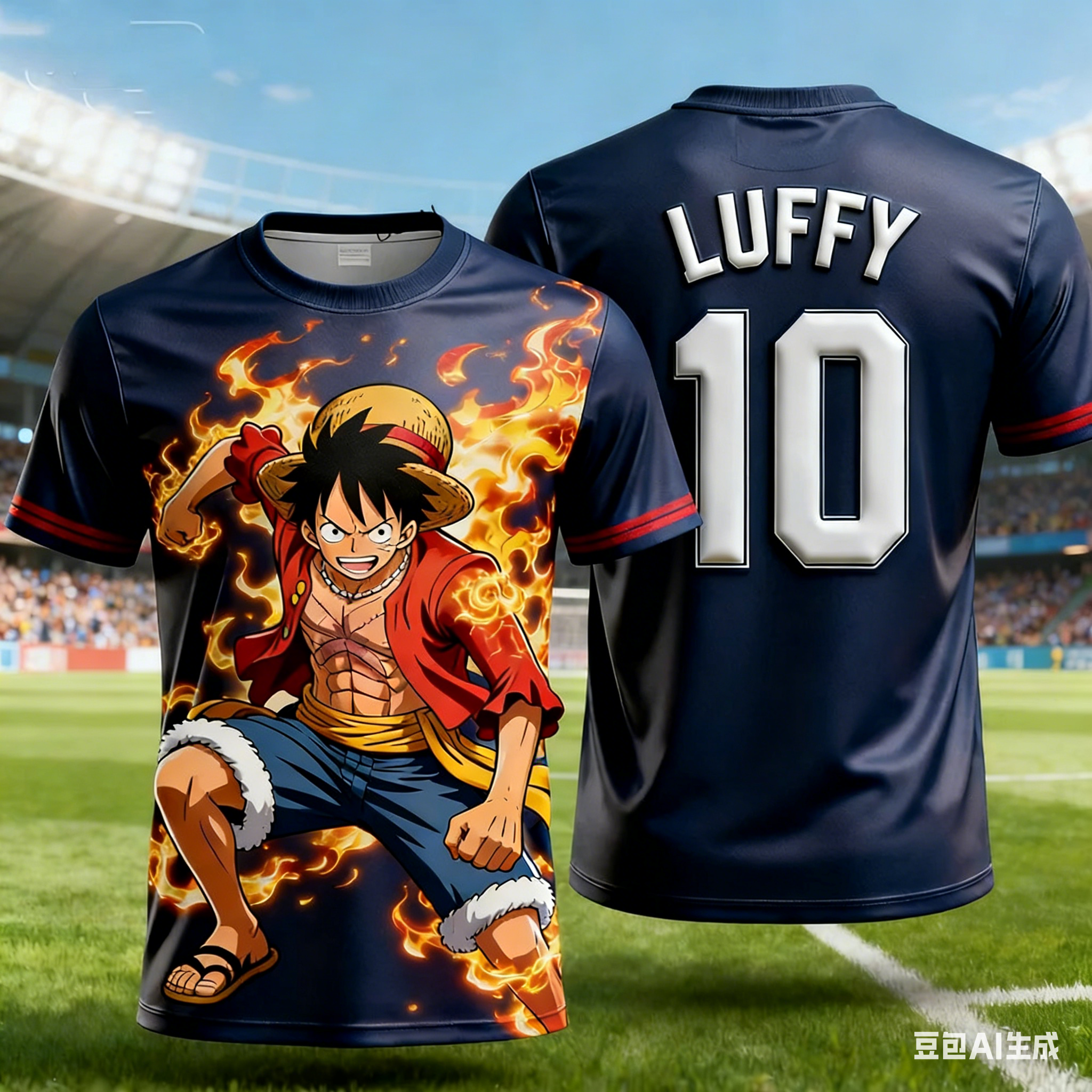 2025 One Piece Special Edition – обзор и цена Sports Equipment 8 Year Old