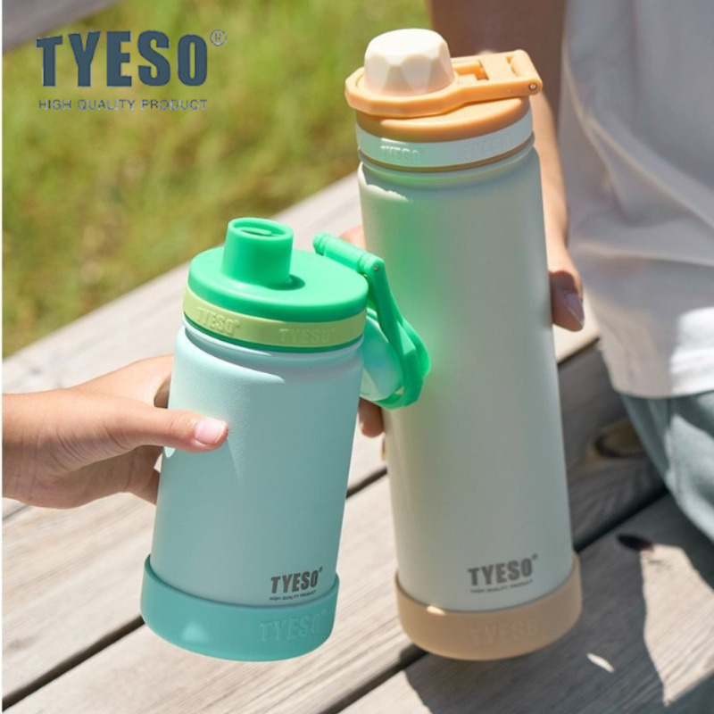 TYESO 420/600/750ml Sport Ther – обзор и цена Sports Equipment 8 Year Old