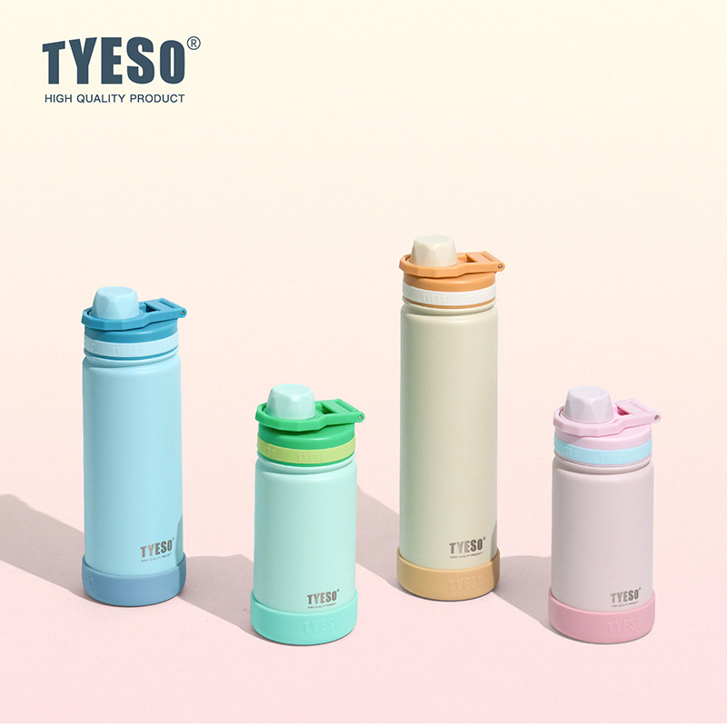 TYESO 420/600/750ml Sport Ther – обзор и цена Sports Equipment 8 Year Old