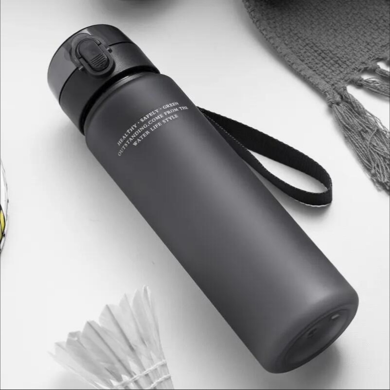 1PCS Portable BPA Free Leak Pr – обзор и цена Sports Equipment 8 Year Old