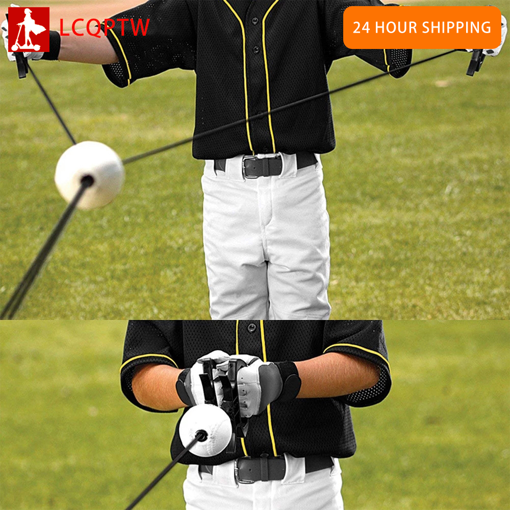 Baseball Swing Trainer Basebal – обзор и цена Sports Equipment 8 Year Old