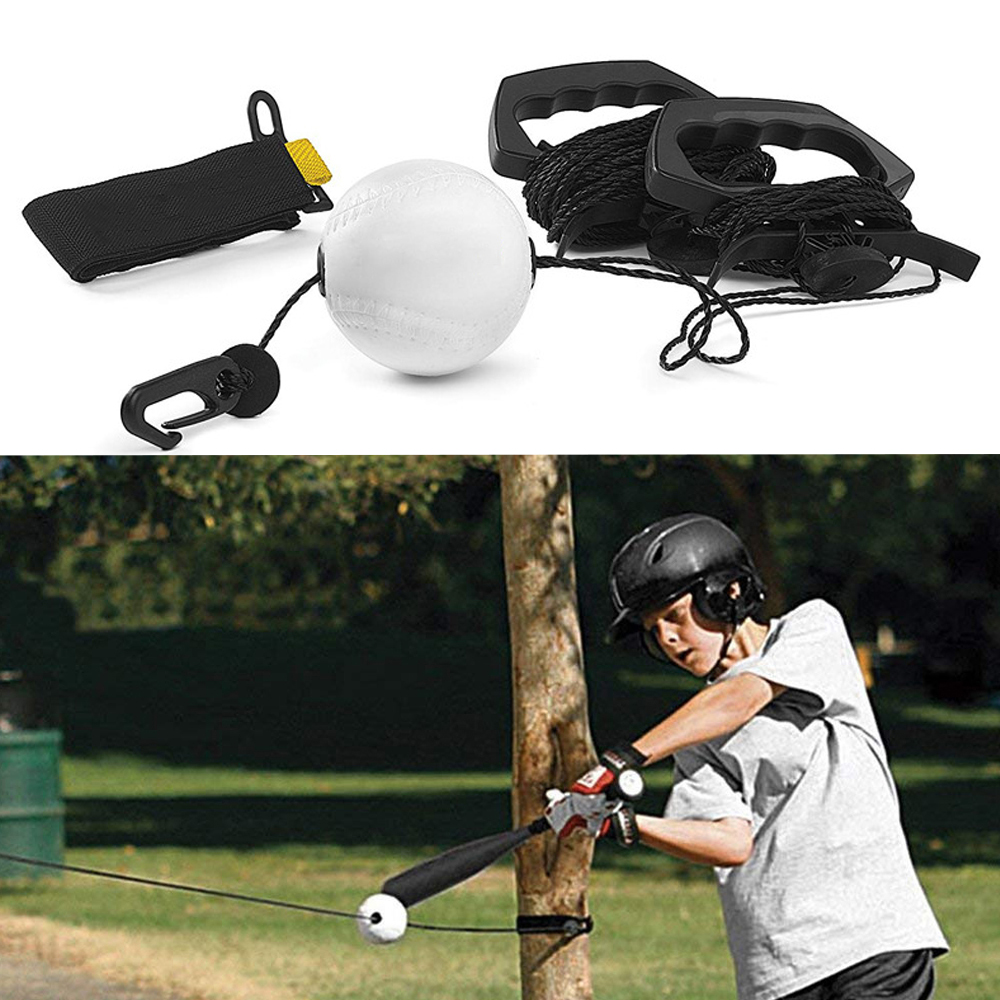 Baseball Swing Trainer Basebal – обзор и цена Sports Equipment 8 Year Old