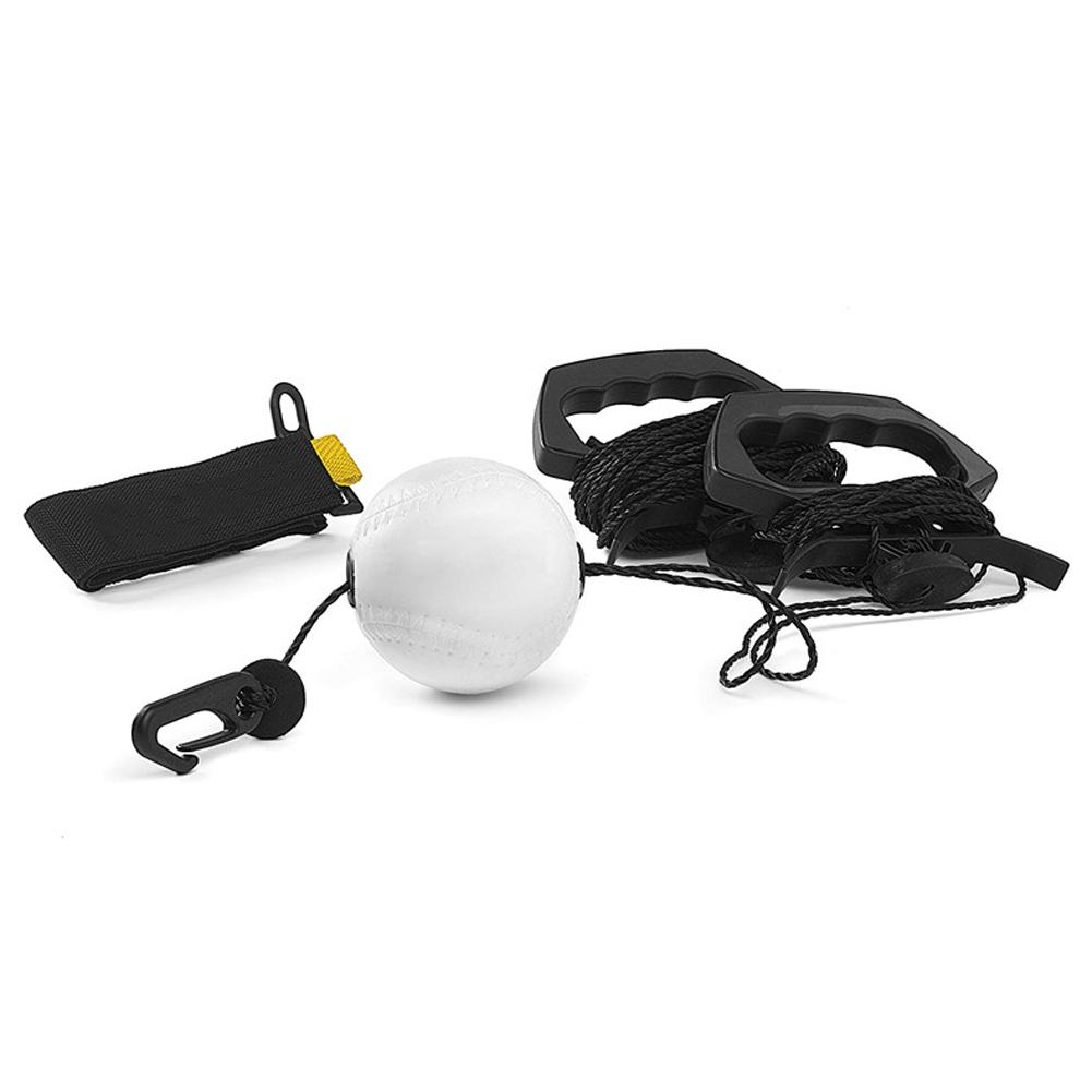 Baseball Swing Trainer Basebal – обзор и цена Sports Equipment 8 Year Old