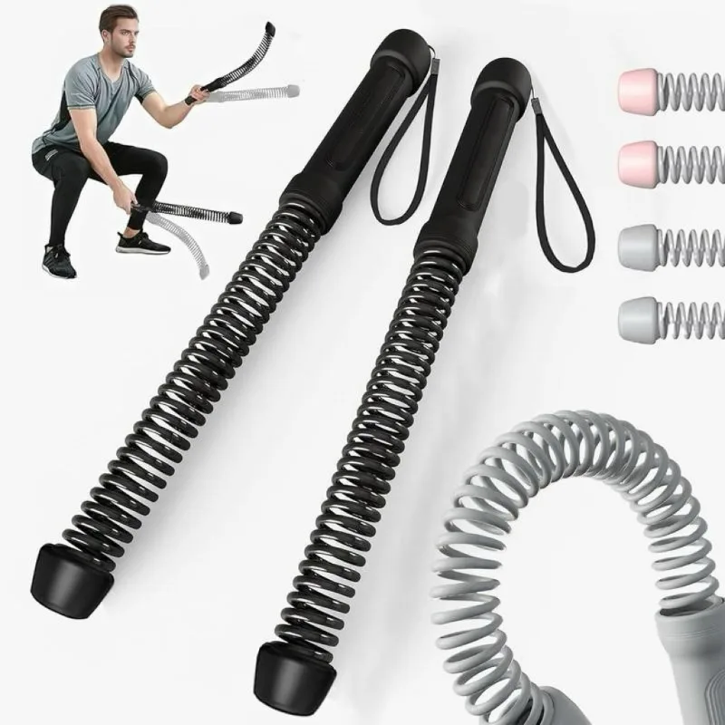 2Pcs Unisex Cordless Battle Ro – обзор и цена Sports Equipment Nearby
