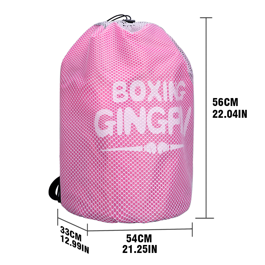 GINGPAI Waterproof Boxing Back – обзор и цена Sports Equipment 8 Year Old
