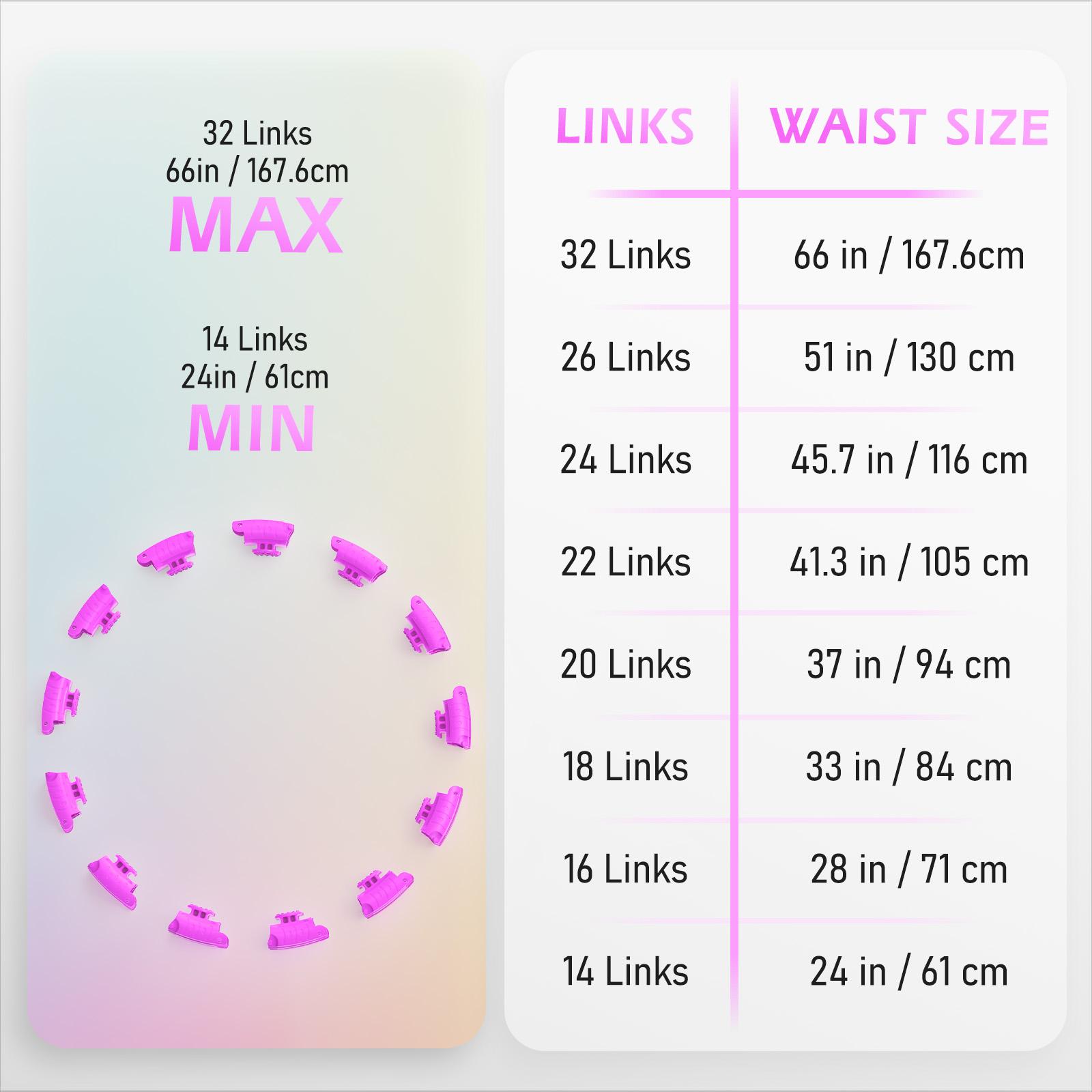 Smart Weighted Exercise Hoop 3 – обзор и цена Sports Equipment Nearby