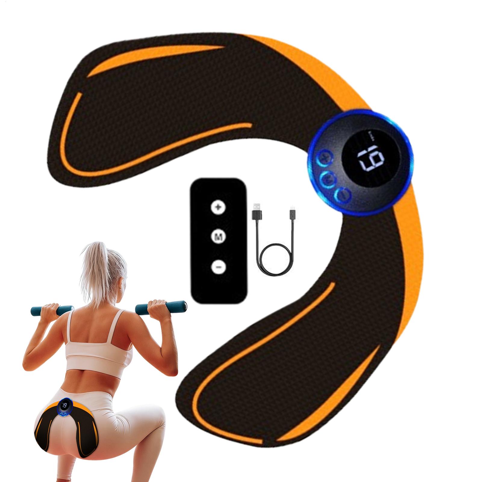 Intelligent Glute Stimulator W – обзор и цена Sports Equipment Nearby
