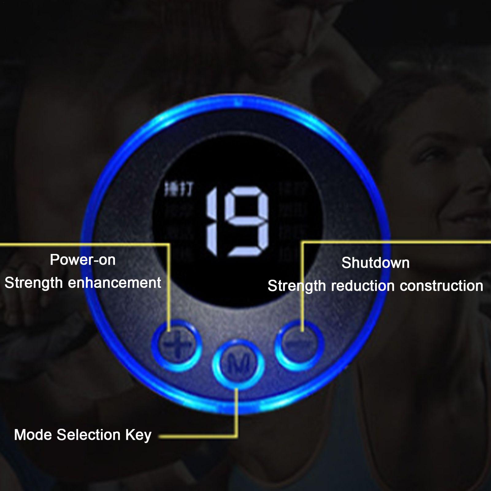Intelligent Glute Stimulator W – обзор и цена Sports Equipment Nearby