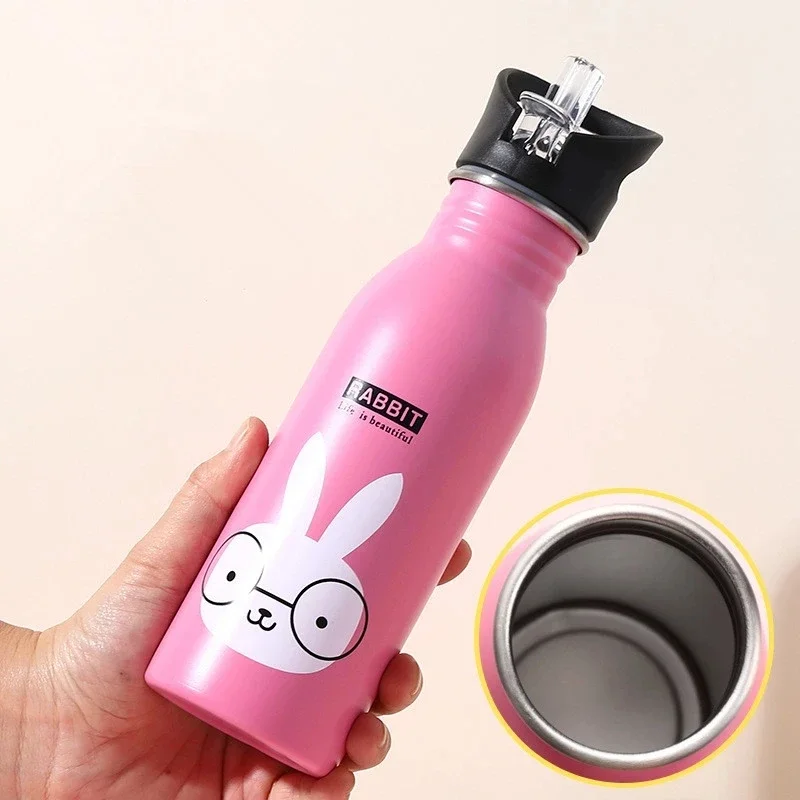 500ML Stainless Steel Water Bo – обзор и цена Sports Equipment 8 Year Old