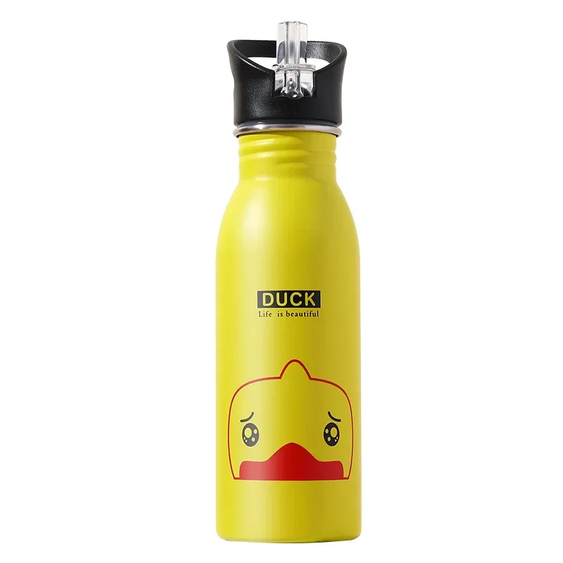500ML Stainless Steel Water Bo – обзор и цена Sports Equipment 8 Year Old