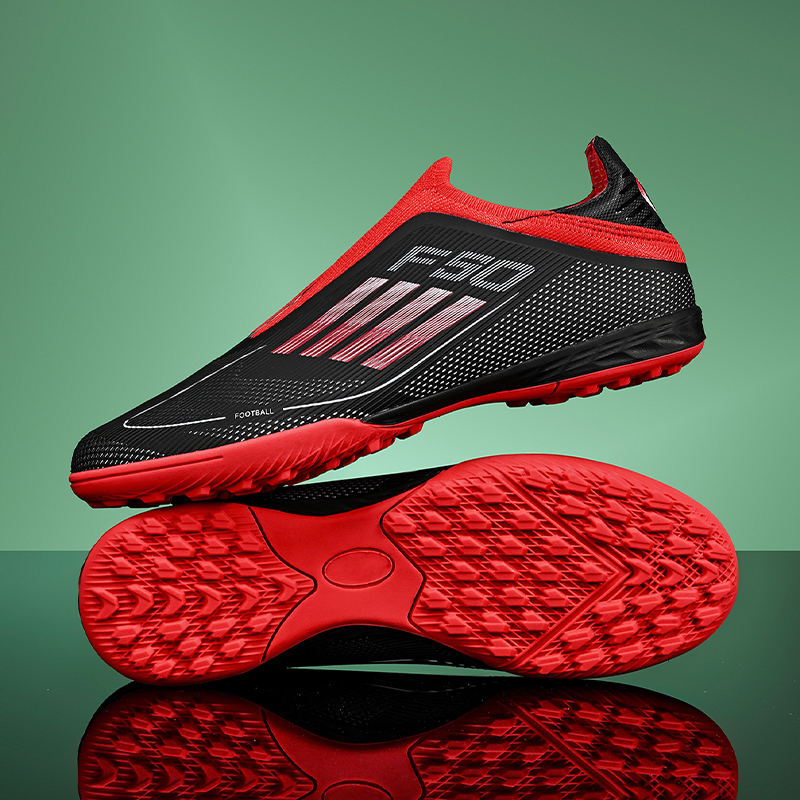Without-Lace Mens Soccer Shoes – обзор и цена Sports Equipment For Boys