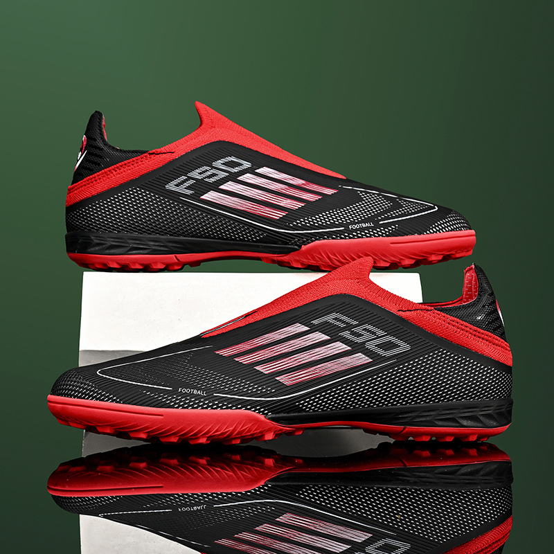 Without-Lace Mens Soccer Shoes – обзор и цена Sports Equipment For Boys
