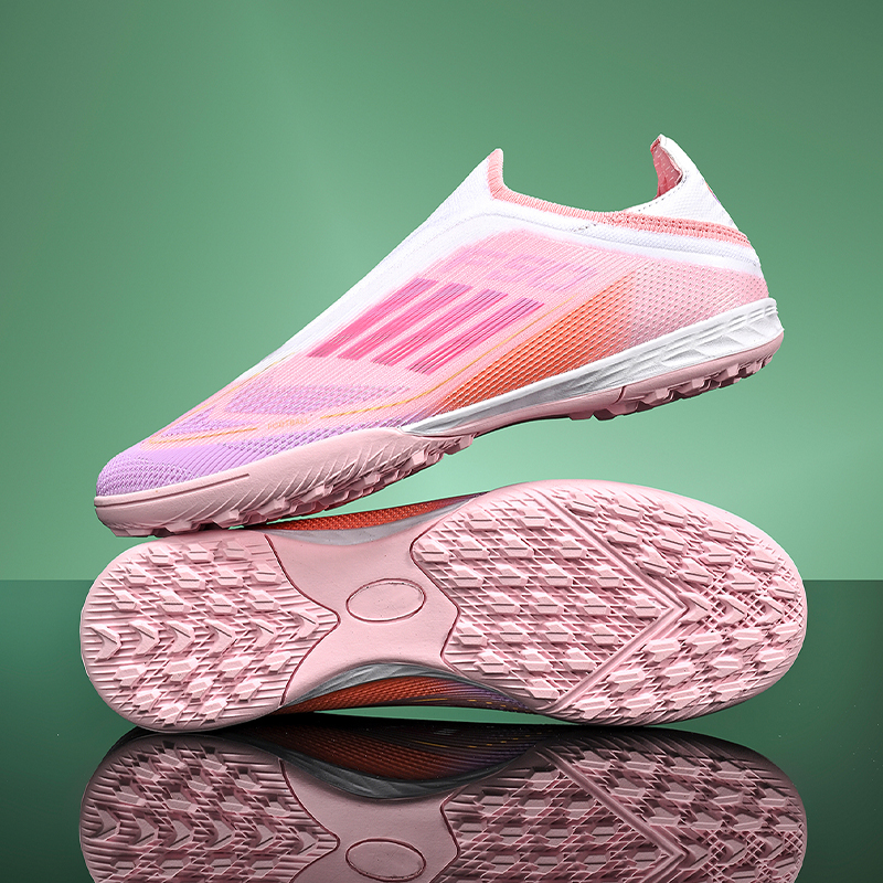 Without-Lace Mens Soccer Shoes – обзор и цена Sports Equipment For Boys