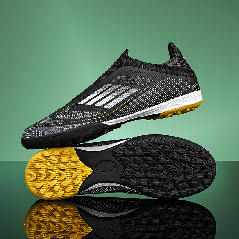 Without-Lace Mens Soccer Shoes – обзор и цена Sports Equipment For Boys