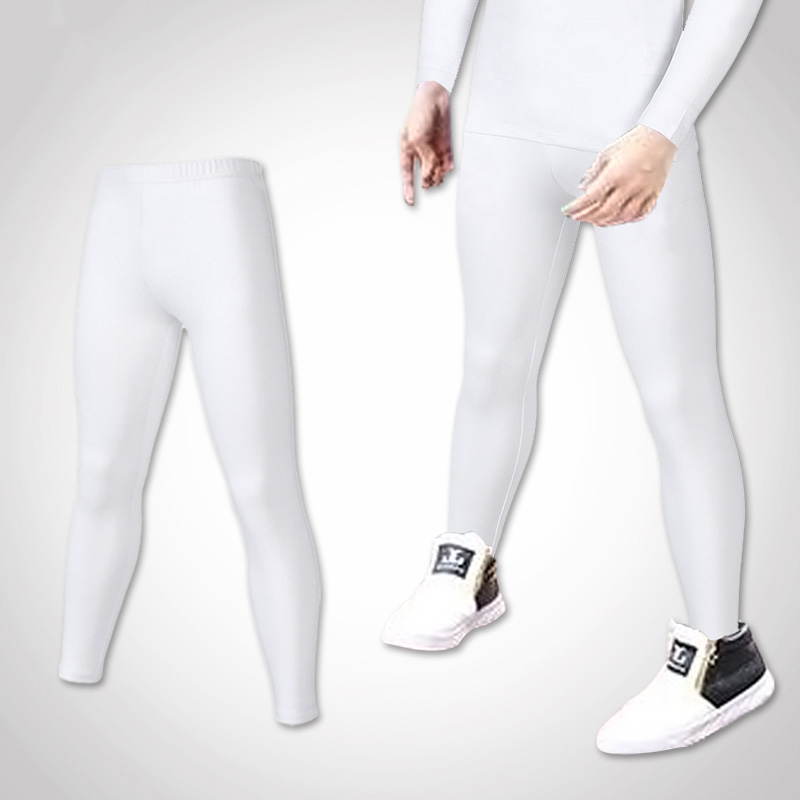 Kids Running Tights GYM Pants  – обзор и цена Sports Equipment For Boys