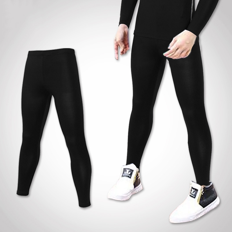 Kids Running Tights GYM Pants  – обзор и цена Sports Equipment For Boys
