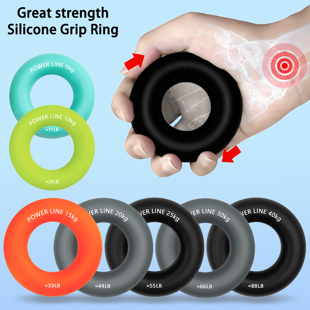 Silicone Hand Trainer Finger G – обзор и цена Sports Equipment Nearby