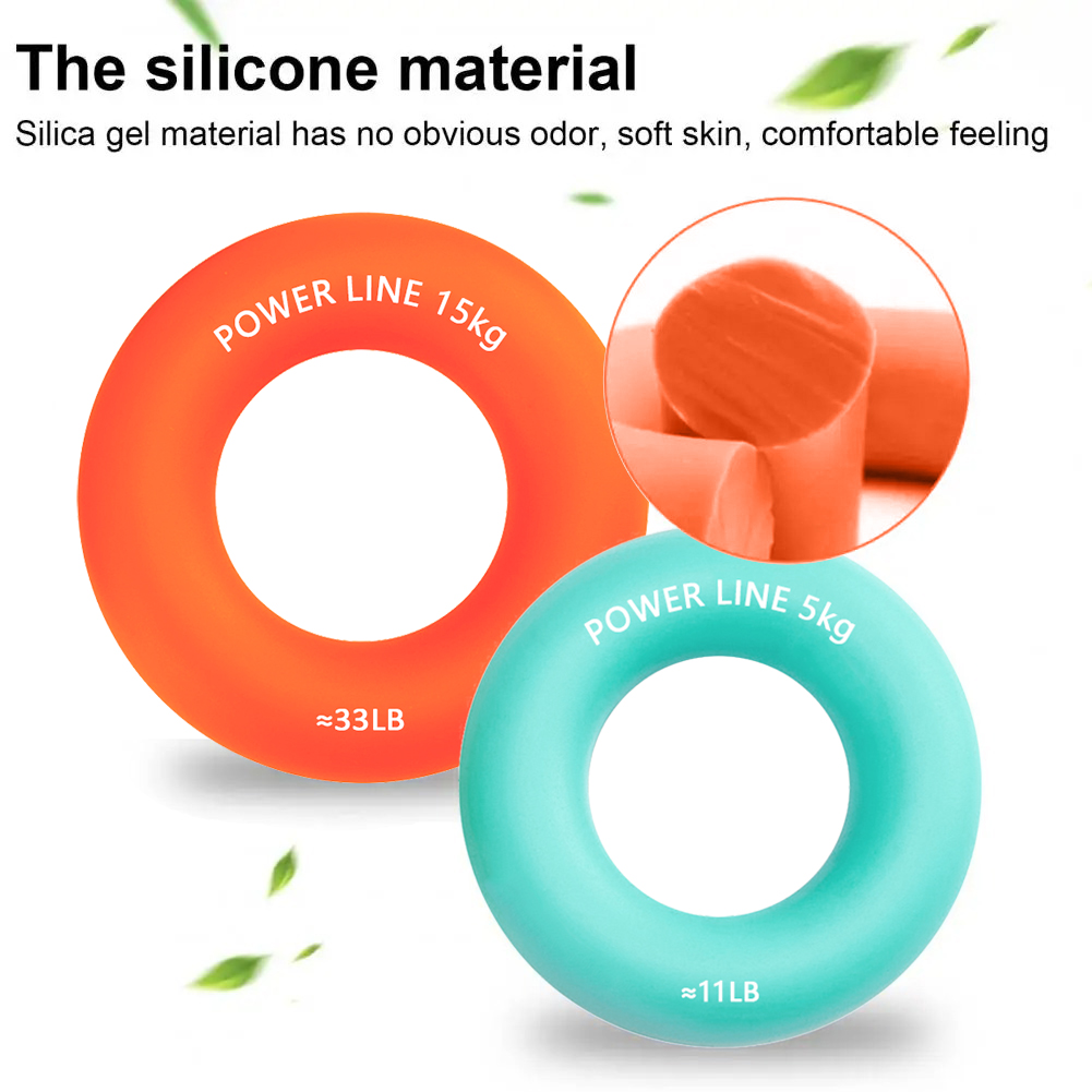 Silicone Hand Trainer Finger G – обзор и цена Sports Equipment Nearby