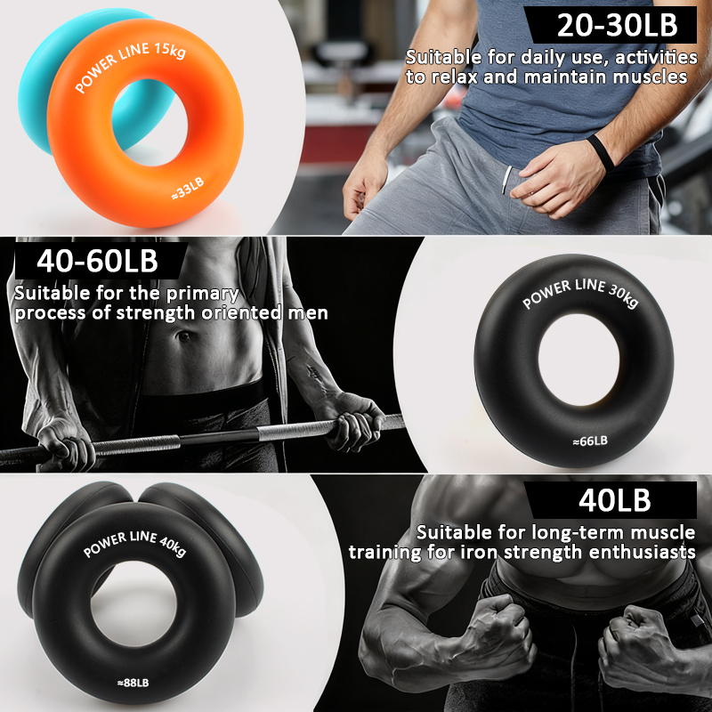 Silicone Hand Trainer Finger G – обзор и цена Sports Equipment Nearby