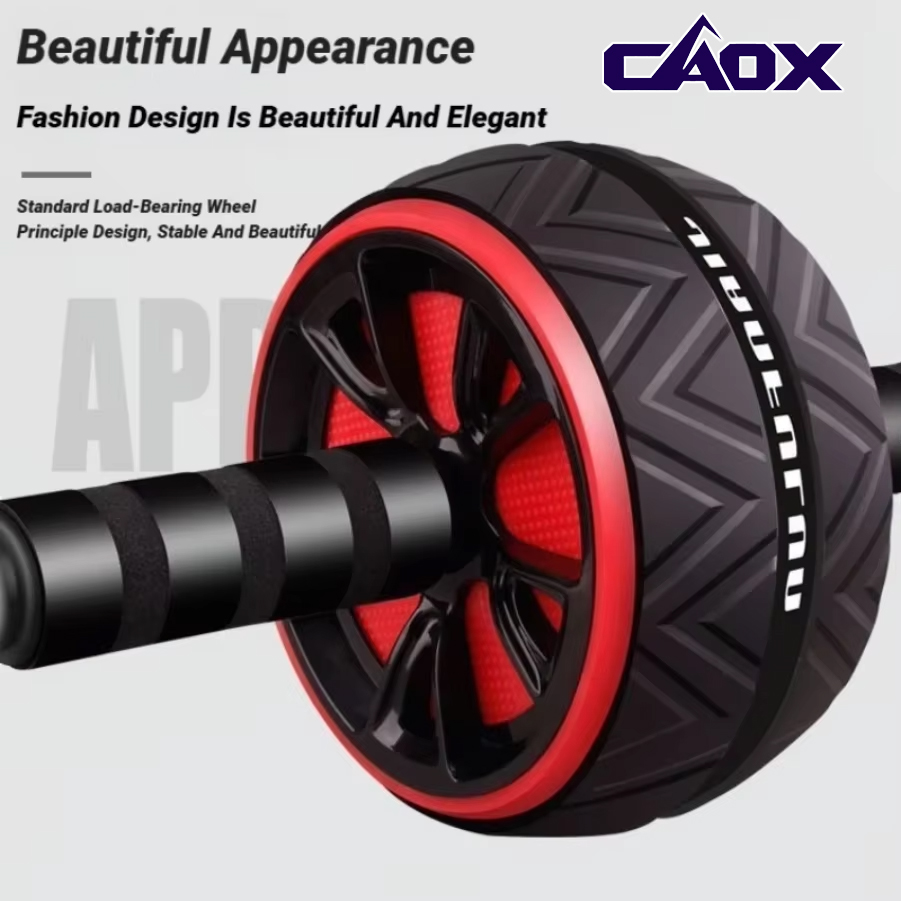 CAOX Ab Roller Wheel For Abs C – обзор и цена Sports Equipment Nearby