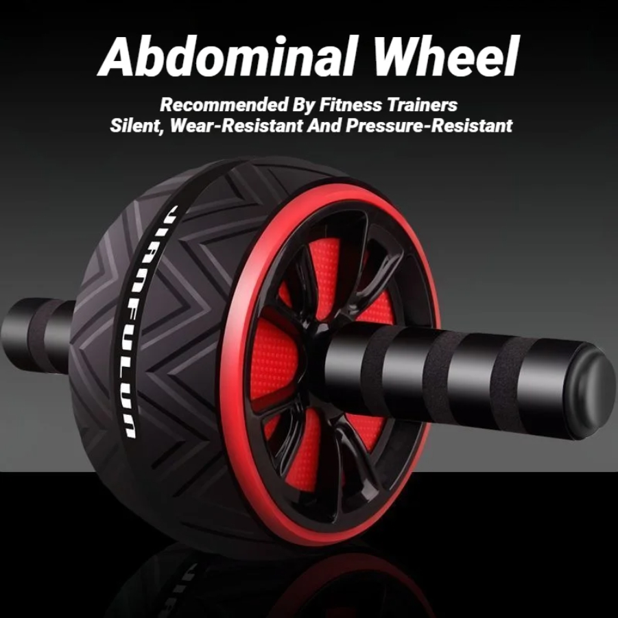 CAOX Ab Roller Wheel For Abs C – обзор и цена Sports Equipment Nearby